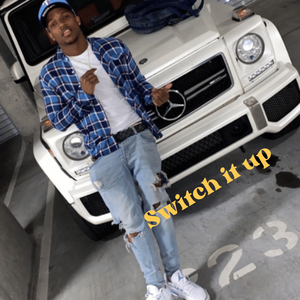 Switch it up (Instrumental)