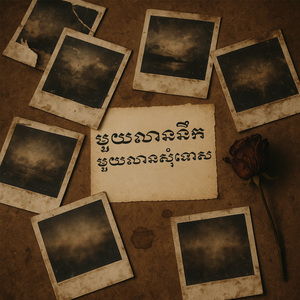 មួយលាននឹក មួយលានសុំទោស