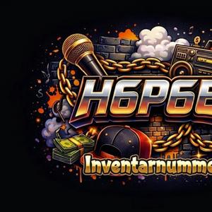 Inventarnummer