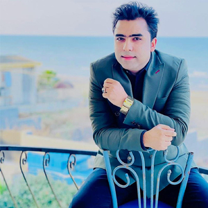 Farid Qorbani Jan Jan