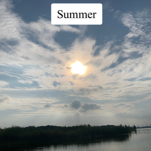 Summer [ Prod by RYUU]
