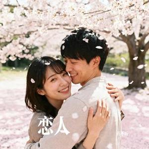 恋人 (Cover 李荣浩)