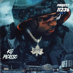 W.G.O (feat. Raj Da Big Ahk)