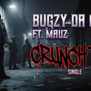 Crunch Time (feat. Mauz)