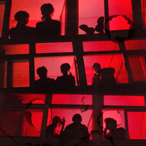 НЕ ПЫТАЙСЯ (feat. DANIQUE & SouthKilla)