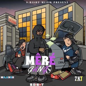 Mêré Gang