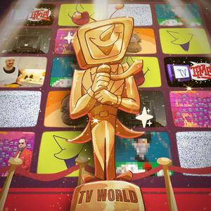 TV WORLD