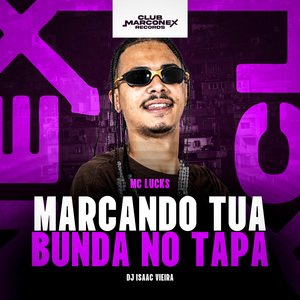 Marcando Tua Bunda no Tapa