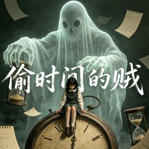 偷时间的贼