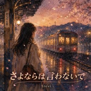 さよならは言わないで