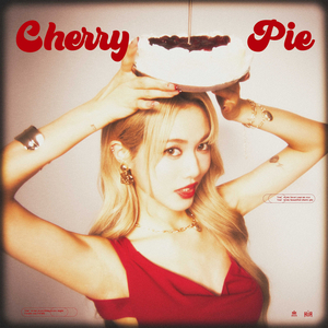 Cherry Pie