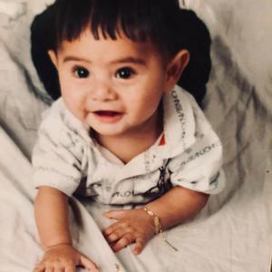 Already Rich (feat. Soci)