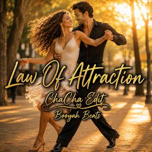 Law Of Attraction (ChaCha Edit)