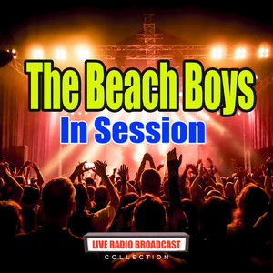 Let's Go Surfin' (Live)