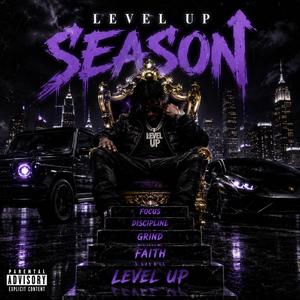 LEVEL UP SEASON