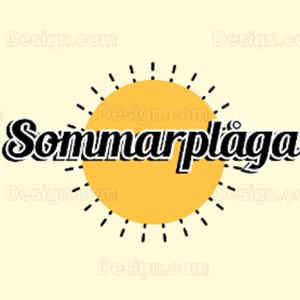Sommarplåga (Clubversion)