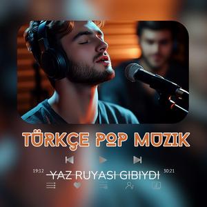 KDM (Yaz Ruyasi Gibiydi) Turkce Pop Muzik