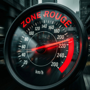ZONE ROUGE