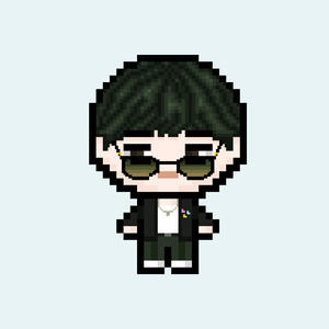 Long way (Art. Loeyn (로엔))(Feat. Van corso)