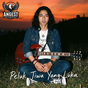 Peluk Jiwa Yang Luka