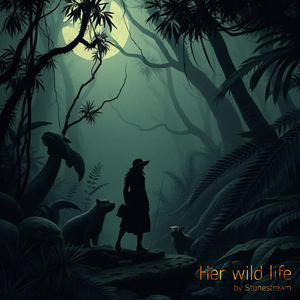 Her wild life (Remix)