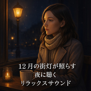 冬の日だまりとぬくもり