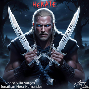 Hekate (feat. Gloria Quiceno)