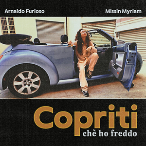 Copriti chè ho freddo