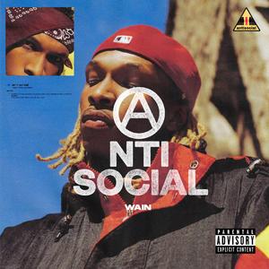 AntiSocial