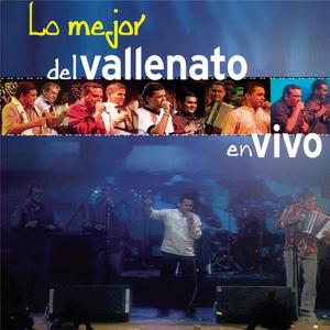 Necesito Verte (En Vivo)