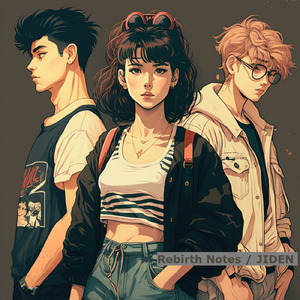 メリーハッピーギガラッキー