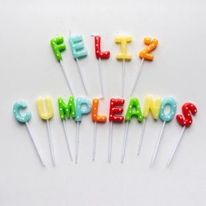 Cumpleaños Feliz (Versión Alegre)