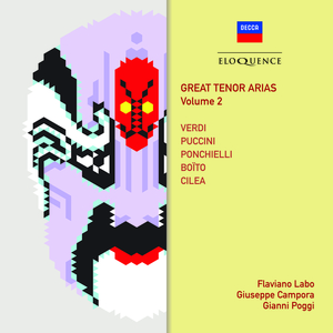 L'Arlesiana / Act 2:"E la solita storia"