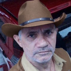 Vaqueiro apaixonado
