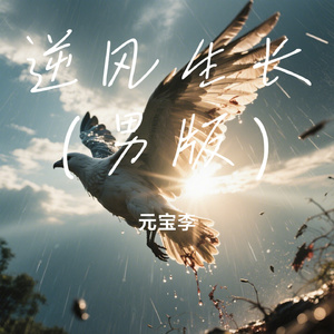 逆风生长（男版）