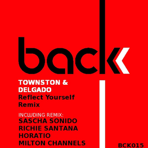 Sidestage (Milton Channels Remix)