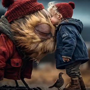 Strange Kind of Love