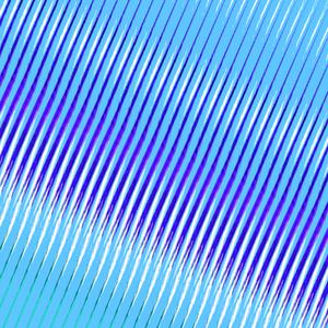 Windsor Blue Number Seventeen