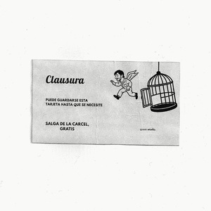 clausura
