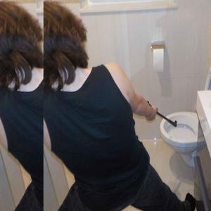 Moja Kobieta Zdradzila Mnie Z Sedesem