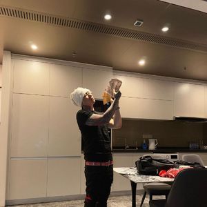 " 钱专注 " - SASIOVERLXRD × BOBBYNOPEACE Type Beat