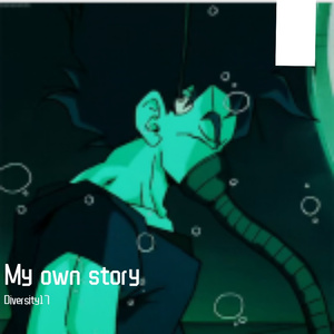 My own story（prod.by Morrow×ayoleybeats)