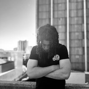 Skram! (feat. Lux Boy Chris)