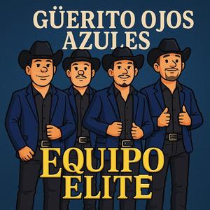 Güerito Ojos Azules