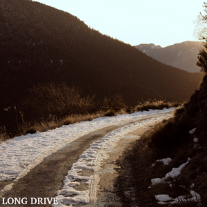 Long drive - Live Recording