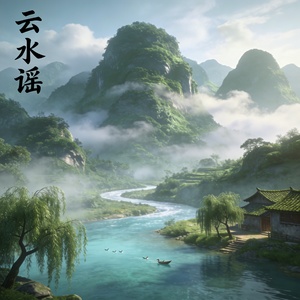 云水谣