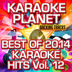 Timber (Karaoke Version with Background Vocals)