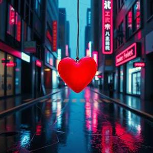 让你伤心我好难过
