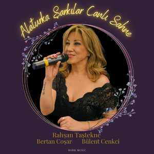 Ey Büt-i Nev Eda (Live)