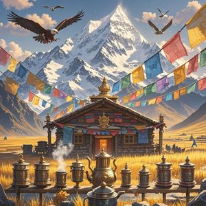 高原儿女-愤怒的葡萄